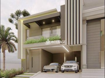 835b6b67e57f783a12f8f577b9f7dfafff2a59e0 · Casa com 3 dormitórios à venda, 160 m² por R$ 1.320.000,00 - Boa Vista - Curitiba/PR