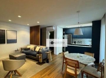 de078f361d0142b435cd3502a4ceb93f20b2da50 · Apartamento com 3 dormitórios à venda, 104 m² por R$ 1.350.000,00 - Vila Almeida - Indaiatuba/SP