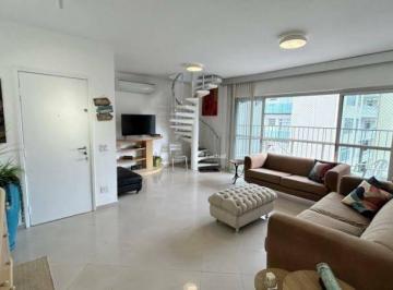 5ea75a66c12ac3eba3df0ba0bb2f9866c350bfbd · Cobertura com 3 quartos à venda, 240 m² por R$ 875.000 - Pitangueiras - Guarujá/SP