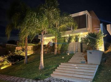 87eca9b099ee5fc3e28acacf0301128953c0bb60 · Casa à venda, 380 m² por R$ 4.800.000,00 - Condomínio Reserva do Paratehy - São José dos Campos/SP