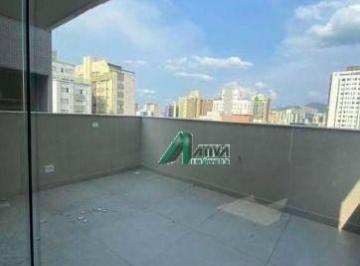 c919d0cf561ee59a7f2a9ff8389989f9ba0f1840 · Cobertura à venda, 87 m² por R$ 998.000,00 - Lourdes - Belo Horizonte/MG