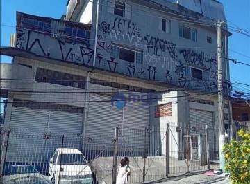 a00dff3d16c348c7dba89e6aa4b867ae05a98ae0 · Prédio Comercial para Renda no Bairro Cachoeirinha - 1985 m² - São Paulo/SP