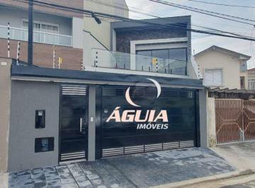 2966320c94547fdcbe166ee15a28f69d77700693 · Casa com 3 dormitórios à venda, 230 m² por R$ 1.799.000,00 - Vila Curuçá - Santo André/SP