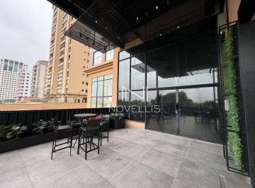 7a62a05f82d69508dfabd4d352447f5958df7f49 · Mezanino no Patio das Américas para alugar,  por R$ 39.227/mês - Jardim Aquarius - São José dos Camp