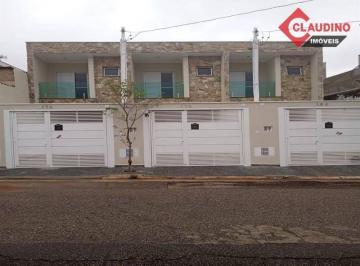 fbef2c4c0da7459ef51b56723403f8ea3a990b9d · Sobrado à venda, 110 m² por R$ 750.000,00 - Jardim Vila Formosa - São Paulo/SP