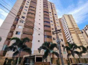6d157798d957335274fc832e913a45faec21e46c · Apartamento 4 quartos à venda,  Residencial Candeias, Setor Nova Suiça - Goiânia/GO
