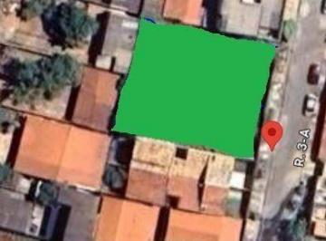 89fb7b93abb5cbeb351f28856aa7edd3f9469ef4 · Terreno à venda, 720 m² ,Residencial Cidade Verde - Goiânia/GO