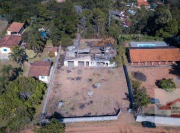 ee992073f6e859b657f25e90ed683027e341705c · Terreno à venda, 2839 m² por R$ 900.000,00 - Caxambu - Jundiaí/SP