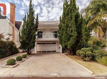 a3ed40a7dfdea674c55ac557acfade8eaaa1fd4f · Casa com 4 suítes, 257 m² - venda por R$ 4.800.000 ou aluguel por R$ 25.000/mês - Ecoville - Curitib