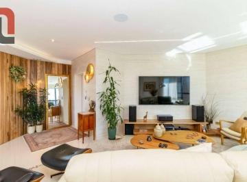 d0c516568d63e9e8fe196616eac349d4bcdd9e75 · Apartamento com 3 quartos à venda, 222 m² por R$ 2.300.000 - Ecoville - Curitiba/PR
