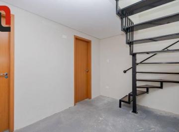 6286b12260d5b341671ebd50cdacd5bf348939a9 · Cobertura com 1 quarto à venda, 52 m² por R$ 367.000 - Ecoville - Curitiba/PR