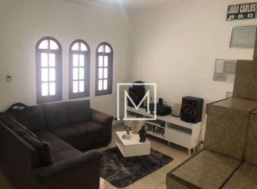 36c6f32153c8102b34182b7b05a5b9a2cf894b8c · Sobrado à venda, 90 m² por R$ 599.000,00 - Jardim da Glória - São Paulo/SP