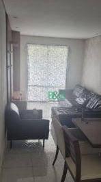 77dce45e5c9ec4de2a495b2549baf31110217a23 · Apartamento à venda, 78 m² por R$ 504.000,00 - Vila Nova Manchester - São Paulo/SP