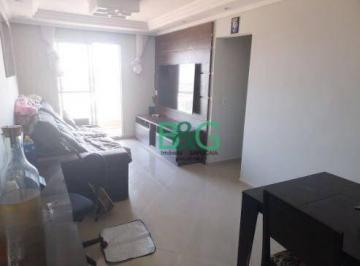 0116650f2aedde7c1cac1ee73346c691d158c1e4 · Apartamento com 2 dormitórios à venda, 65 m² por R$ 519.000,00 - Jardim Guairaca - São Paulo/SP