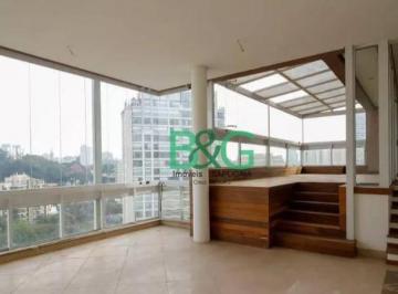 8ec7512103a82125ad545dd8217f01d16414107d · Cobertura à venda, 254 m² por R$ 2.649.000,00 - Vila Mariana - São Paulo/SP