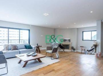 10e1bac47db281e2e283489f1c581d0f5bc6d9fc · Apartamento à venda, 283 m² por R$ 2.997.900,00 - Sumaré - São Paulo/SP
