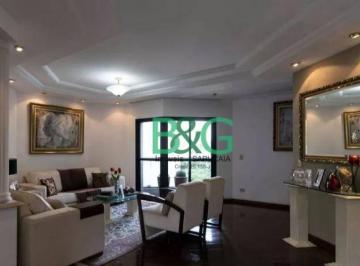 28509db260fca1772a8691086e5c9d2cbe4641a5 · Apartamento com 4 dormitórios à venda, 200 m² por R$ 2.549.000,00 - Jardim Vila Mariana - São Paulo/