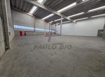 Comercial · 2442m² · Comercial para aluguel - no Colônia (Zona Leste)