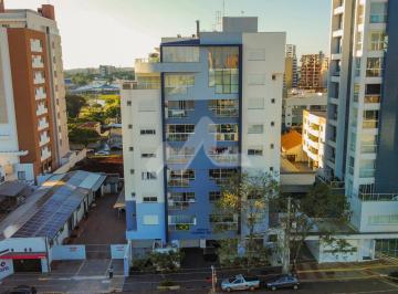 Apartamento · 127m² · 2 Quartos · 2 Vagas · Apartamento à venda, Centro, TOLEDO - PR
