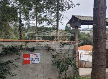 Rural · 300m² · 5 Quartos · 4 Vagas · Chácara à venda, Recanto Verde, CAMPINA GRANDE DO SUL - PR