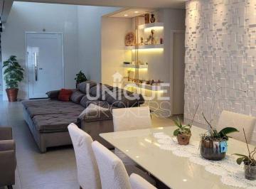 Casa · 502m² · 3 Quartos · 4 Vagas · Casa à venda no Condomínio Reserva da Serra, Medeiros - Jundiaí