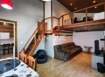 Casa · 175m² · 2 Quartos · 1 Vaga · Casa 2 quartos para venda, 175 M² - Bela Vista - Jundiaí - SP.