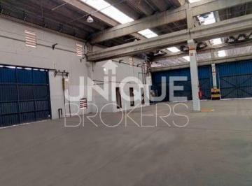 Comercial · 2000m² · 3 Vagas · Galpão Para Alugar, 2000 M² Por R$ 47.120,00/Mês - Jardim Planalto - Jundiaí/Sp