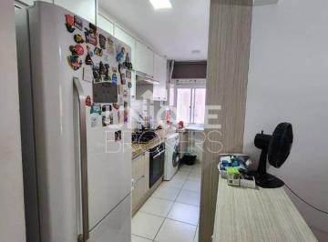 Apartamento · 62m² · 2 Quartos · 2 Vagas · Apartamento com 2 quartos no Jardim Bonfiglioli em Jundiaí