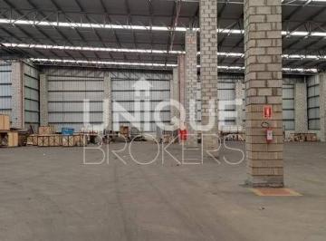 Comercial · 4000m² · Galpão Para Alugar, 4000 M² Por R$ 160.000,00/Mês - Vila Das Hortências - Jundiaí/Sp