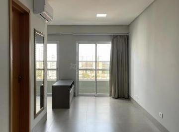 Apartamento · 42m² · 1 Quarto · 1 Vaga · Apartamento com 01 dormitório - Zona 01