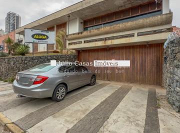 Comercial · 600m² · 6 Vagas · Casa Comercial para alugar com 437m2 no Jardim Faculdade - Sorocaba