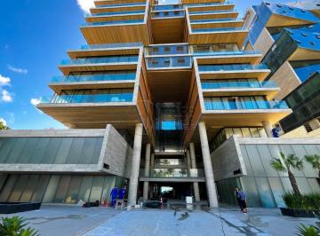 Apartamento · 35m² · 1 Quarto · 1 Vaga · Cobertura Beira-Mar - Edif. New Time - Pajuçara
