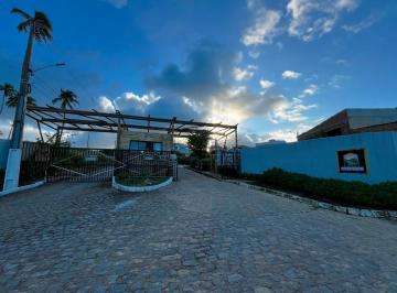 Terreno · 288m² · Lote 288m² - Cond. Colinas do Sonho Verde II - Paripueira