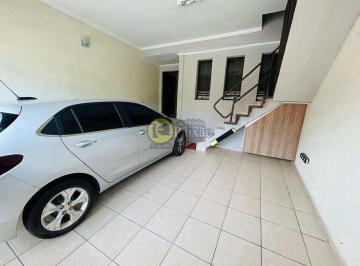 Casa · 150m² · 3 Quartos · 2 Vagas · Casa com 3 quartos, Jardim Universo, Mogi das Cruzes - R$ 620 mil, Cod: 499001