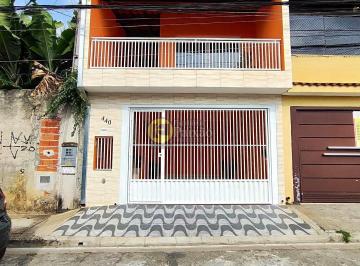 Casa · 150m² · 3 Quartos · 2 Vagas · Casa com 3 quartos, Jardim Universo, Mogi das Cruzes - R$ 600 mil, Cod: 500001