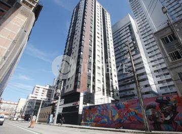 19405910200.jpg · IMOBILIARIA JUVEVÊ ALUGA APARTAMENTO MOBILIADO CENTRO ESQ VISC GUARAPUAVA PRX PÇ EUFRASIO CORREIA HO