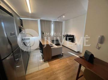 19349210200.jpg · IMOBILIARIA JUVEVÊ ALUGA APARTAMENTO MOBILIADO CENTRO ESQ VISC GUARAPUAVA PRX PÇ EUFRASIO CORREIA HO