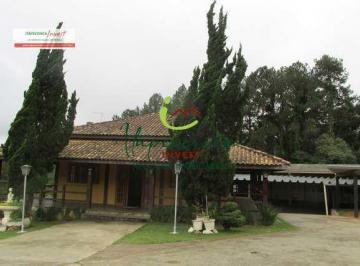 Rural · 500m² · 5 Quartos · Chácara com 5 quartos, Embu Mirim, Itapecerica da Serra, Cod: CH0113