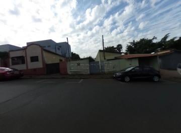 Terreno · 420m² · Comercial Terreno em São Carlos