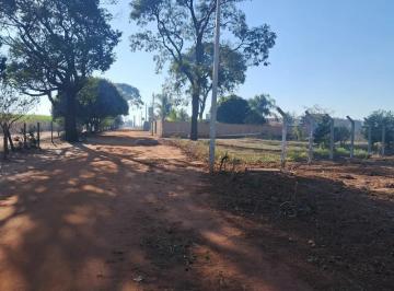 Rural · 1213m² · Chacara em condomínio