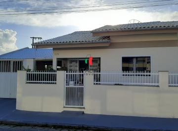Casa · 230m² · 5 Quartos · 4 Vagas · 2 CASAS NO MESMO TERRETO - TOTALIZANDO 5 QUARTOS