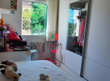 Apartamento · 80m² · 2 Quartos · 1 Vaga · Apartamento à venda no bairro Nova Brasília - Brusque/SC