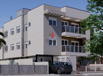 Apartamento · 65m² · 3 Quartos · 1 Vaga · Apartamento à venda no bairro Centro - Governador Celso Ramos/SC