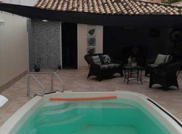 Casa · 270m² · 3 Quartos · 3 Vagas · Casa à venda no bairro Caravelas - Armação dos Búzios/RJ