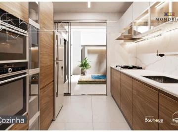 Casa · 154m² · 3 Quartos · 1 Vaga · MONDRIAN SMART HOUSE - CASAS INTELIGENTES CONDOMINIO FECHADO 4