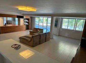 Apartamento · 225m² · 3 Quartos · 2 Vagas · Porto Brasil Resort - APARTAMENTO NO PORTO BRASIL / APARTAMENTO BEIRA MAR EM PIRANGI / APARTAMENTO B