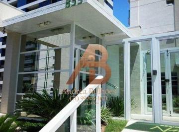 Apartamento · 76m² · 3 Quartos · 2 Vagas · Natura Alphaville - Apartamento com 2 Quartos