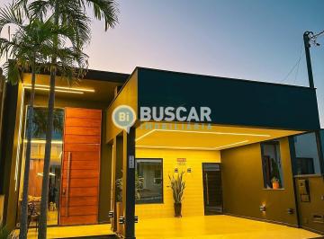 Casa · 144m² · 3 Quartos · 2 Vagas · Casa 03 Dorm. em Sim - Feira de Santana, BA