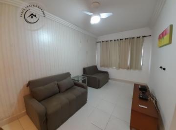 Apartamento · 57m² · 2 Quartos · 1 Vaga · Apartamento Padrão de 02 dormitórios para venda na Barra Funda Pitangueiras Guarujá