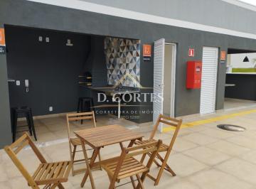 Apartamento · 2 Quartos · Apartamento no Park Primavera à Venda em Uberaba-MG